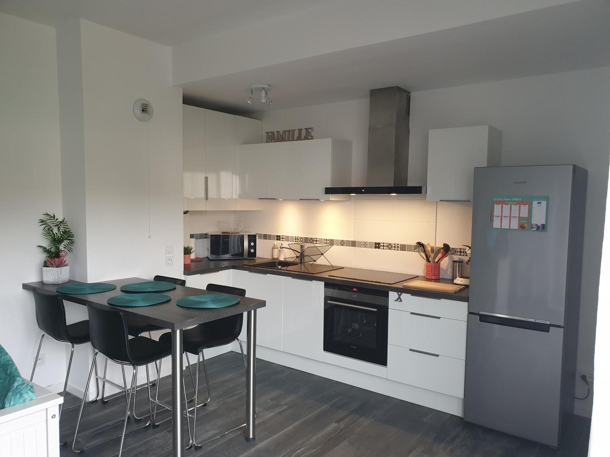 Appartement Studio O Fil De L'O A 12 Kilometres De Disneyland Paris Crecy-la-Chapelle Bagian luar foto