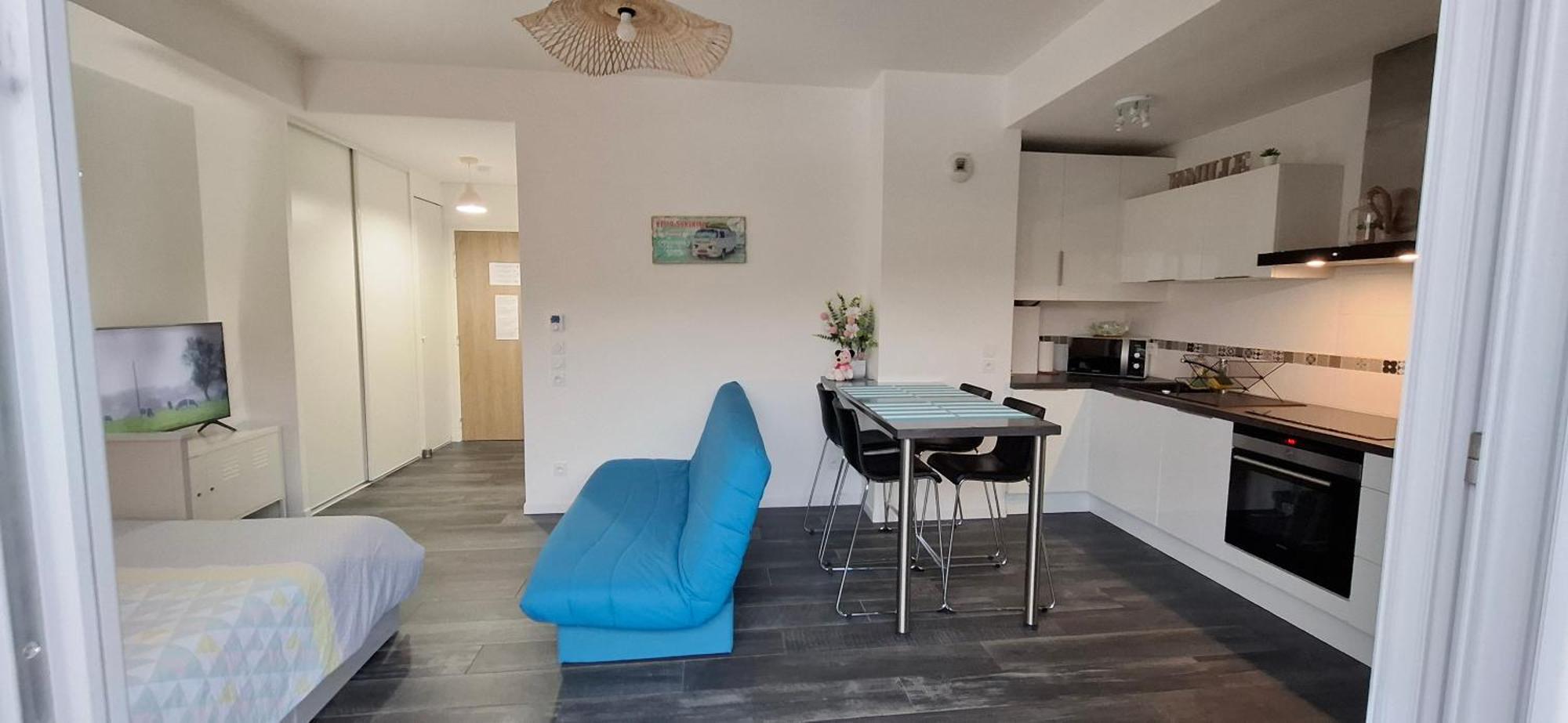 Appartement Studio O Fil De L'O A 12 Kilometres De Disneyland Paris Crecy-la-Chapelle Bagian luar foto